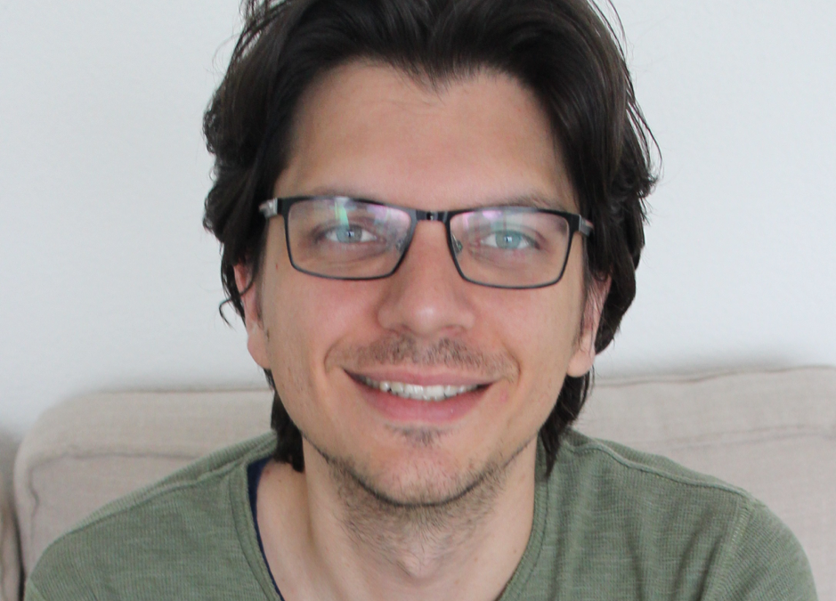 Marco Manzi