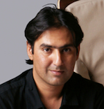 Ali Israr