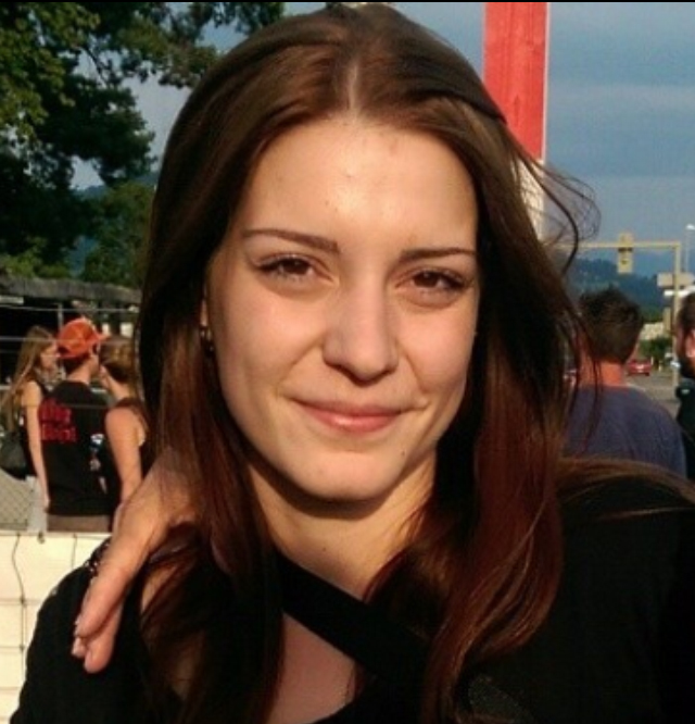Stefanie Lacher