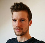 Moritz Geilinger