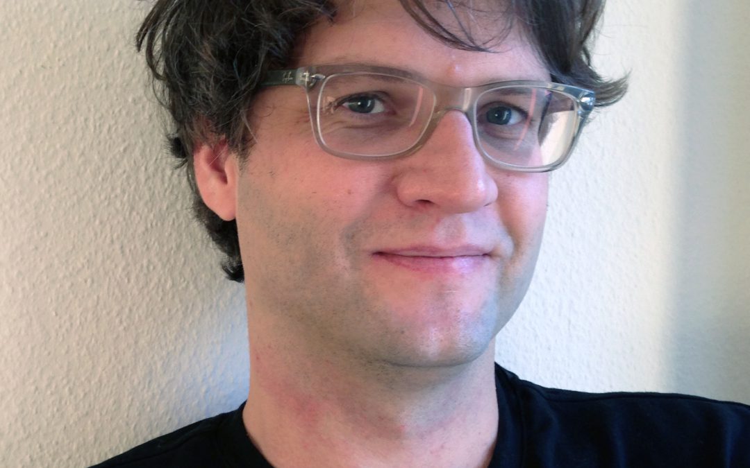 Mortiz Bächer