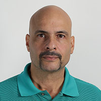 Darrin Bentivegna
