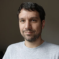 Simon Willi