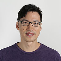 Chouchang (Jack) Yang