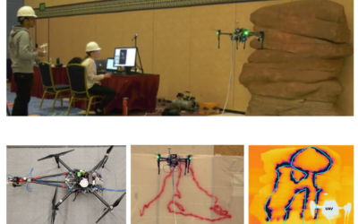 PaintCopter: An Autonomous UAV for Spray Painting on 3D Surfaces