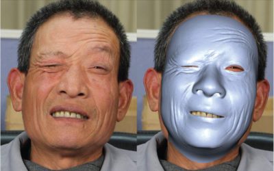 Real-Time High-Fidelity Facial Performance Capture