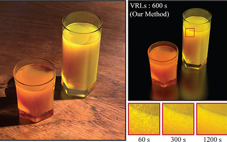 Virtual Ray Lights for Rendering Scenes with Participating Media