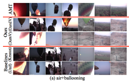Jointly Summarizing Large-Scale Web Images and Videos for the Storyline Reconstruction