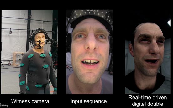 Synthetic Prior Design for Real-Time Face Tracking