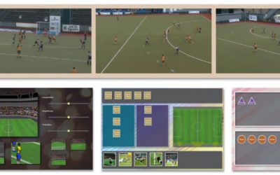 Computational Sports Broadcasting: Automated Director Assistance for Live Sports