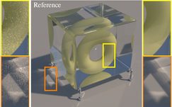 Practical Path Guiding for Efficient Light-Transport Simulation