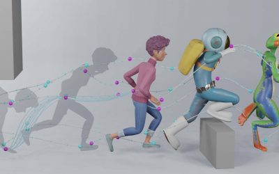 Factorized Motion Diffusion for Precise and Character-Agnostic Motion Inbetweening