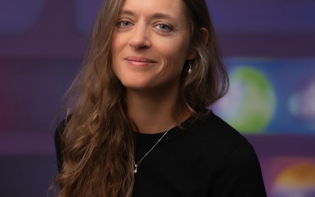 Jennifer Linder