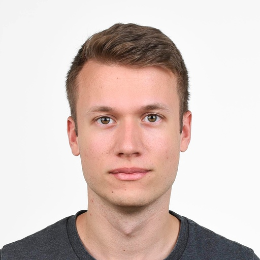 Christopher Otto
