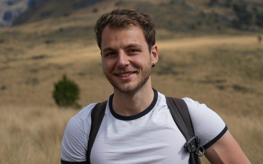Dan Ruta