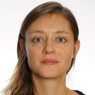 Jennifer Linder