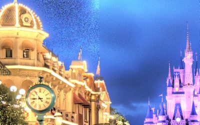 HDR Image Noise Estimation for Denoising Tone Mapped Images