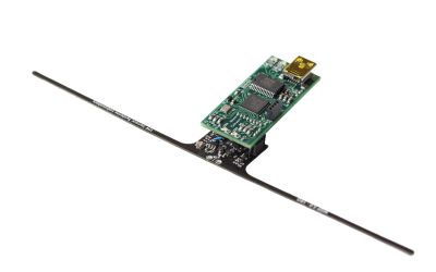 An Energy-interference-free Hardware-Software Debugger for Intermittent Energy-harvesting Systems