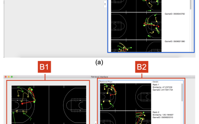 Chalkboarding: A New Spatiotemporal Query Paradigm for Sports Play Retrieval