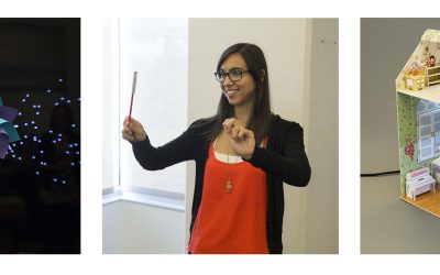 PaperID: A Technique for Drawing Functional Battery-Free Wireless Interfaces on Paper