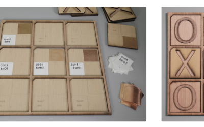 RapID: A Framework for Fabricating Low-Latency Interactive Objects with RFID Tags