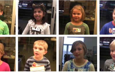 The Robot Who Knew Too Much: Toward Understanding the Privacy/Personalization Trade-off in Child-Robot Conversation