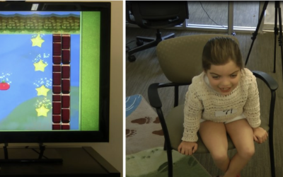 Toward Better Understanding of Engagement in Multiparty Spoken Interaction with Children