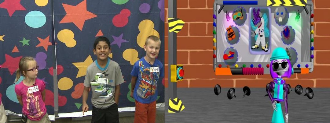 Turn-taking, Children, and the Unpredictability of Fun