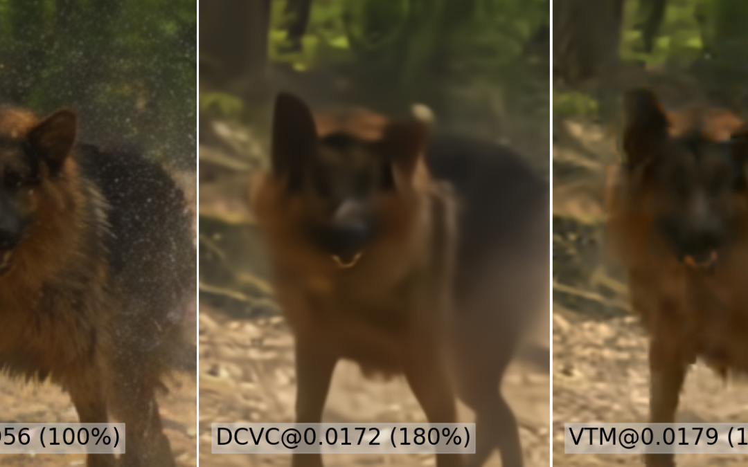 Spatiotemporal Diffusion Priors for Extreme Video Compression