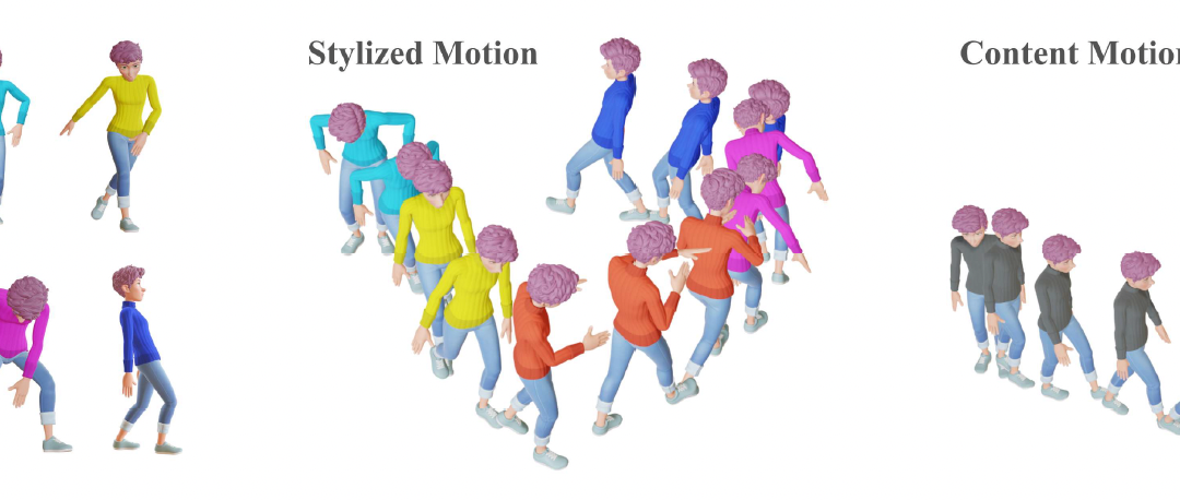 VQ-Style: Disentangling Style and Content in Motion with Residual Quantized Representations