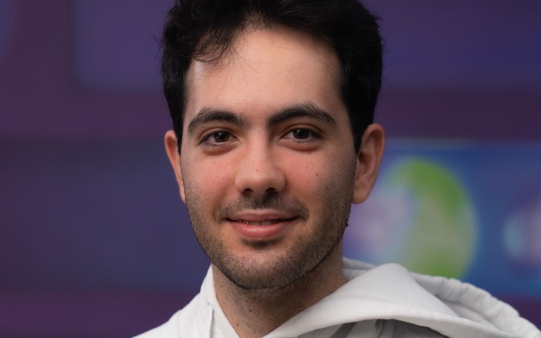 Álvaro G. Iñesta