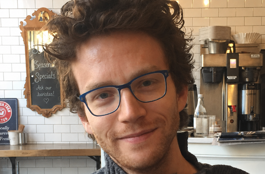 Julian Heidenreich